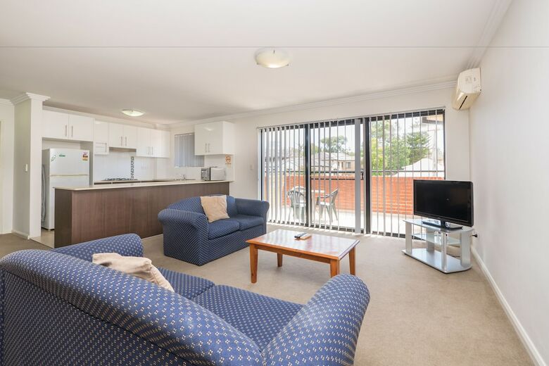Parkside Apartments