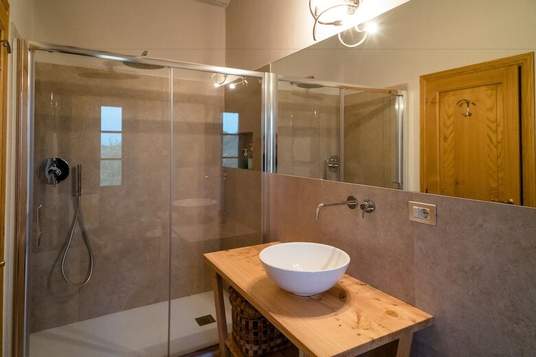 Bed & Breakfast Casanova Di Solaia