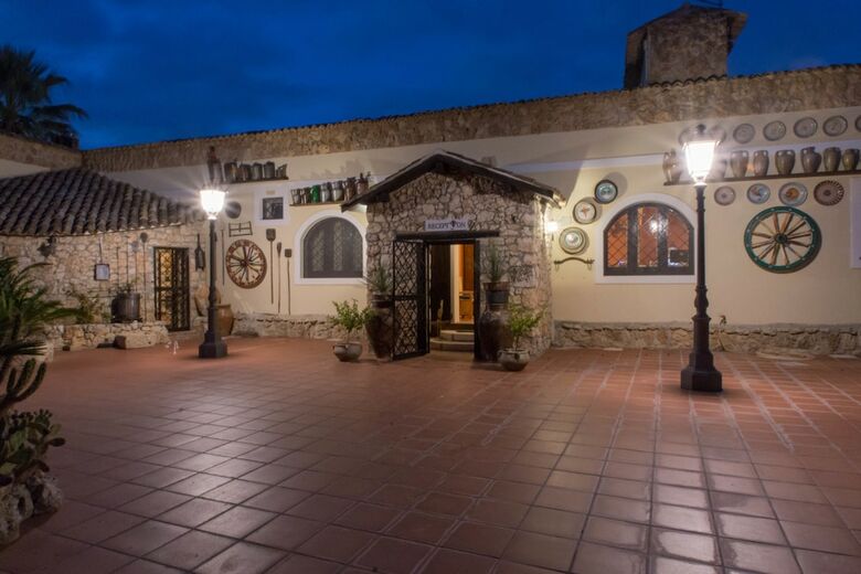 Agroturismo Agriturismo Papyrus