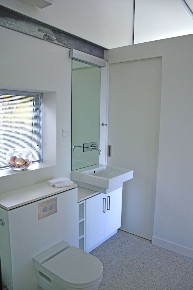 Apartamentos Eaglehawk Pavilions