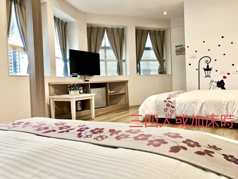 Hotel Honey House B&B