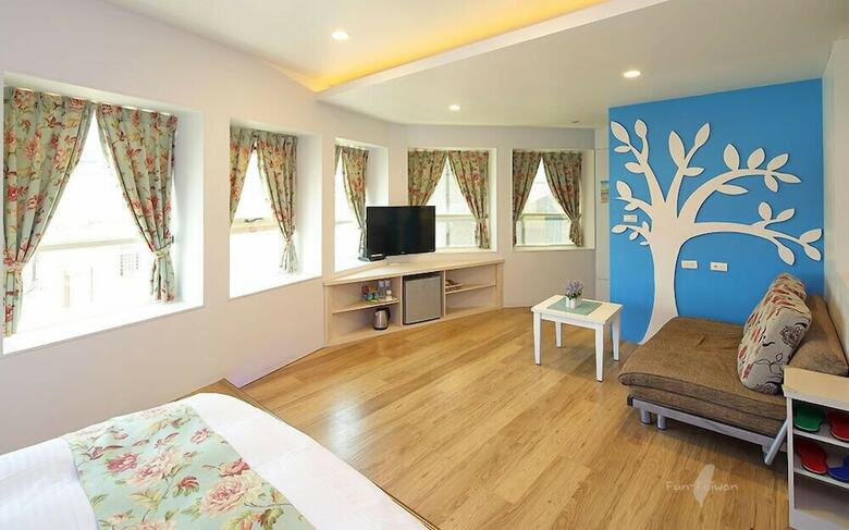 Hotel Honey House B&B