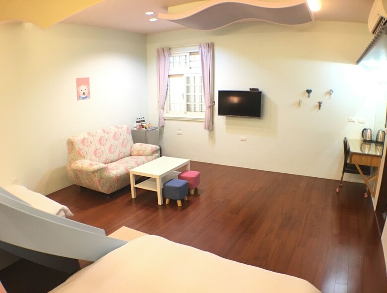 Hotel Honey House B&B