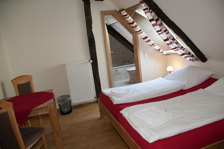 Agroturismo Ferienhof Bettmann