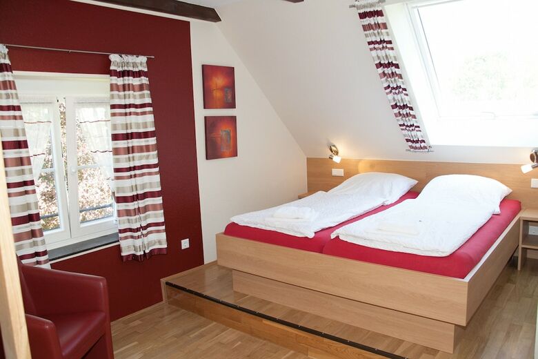 Agroturismo Ferienhof Bettmann