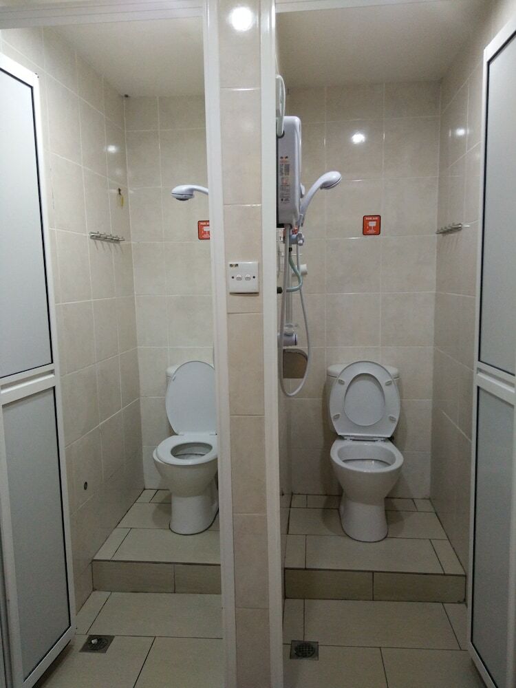 Hostal H2 Backpacker - Hostel