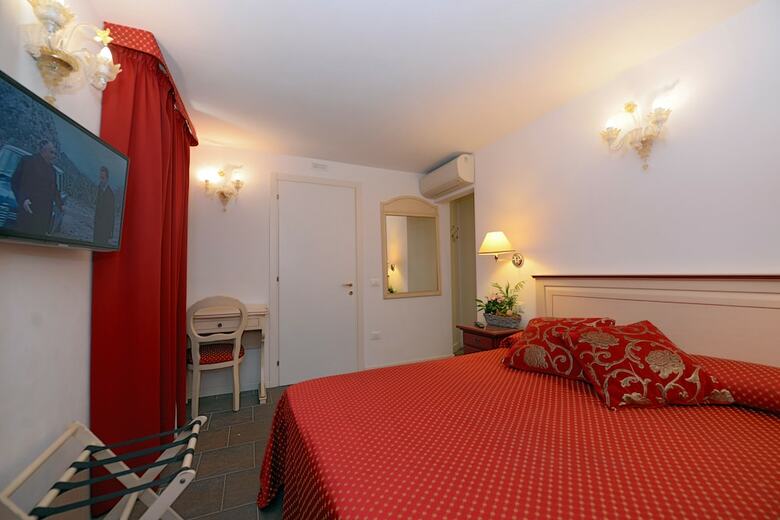 B&B Ca Del Gallo