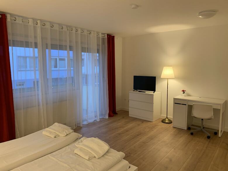 Hotel Moguntia