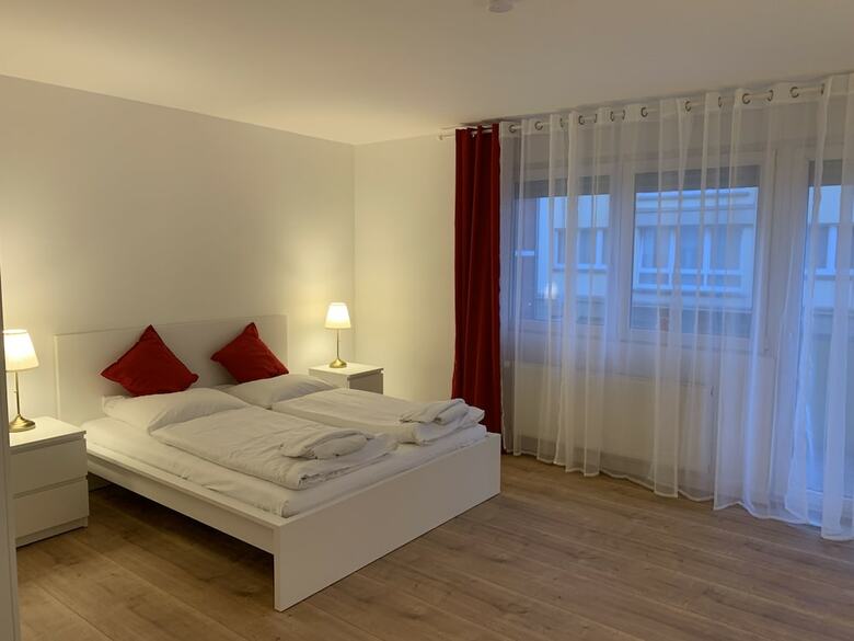 Hotel Moguntia