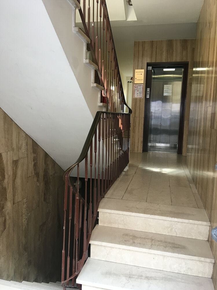 Hotel Moguntia