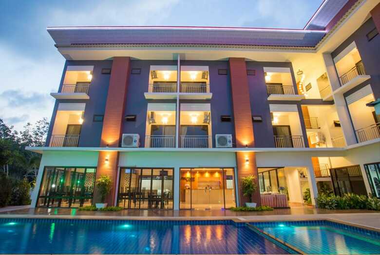 Phuthan Hotel