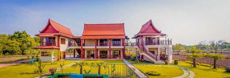 Nakara Villa Udon Thani