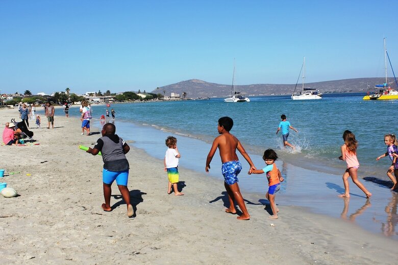 8 Meerenzicht