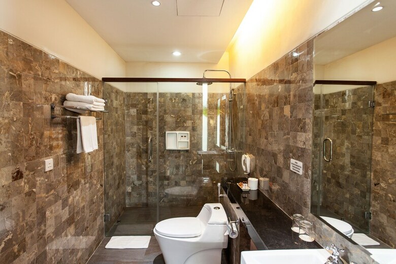 Hotel Ramayana Candidasa