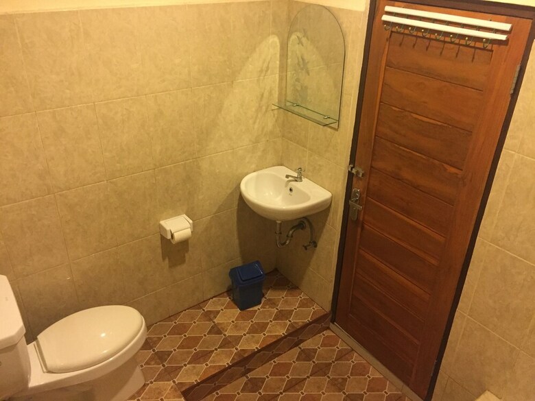Hostal Kasih Sayang House