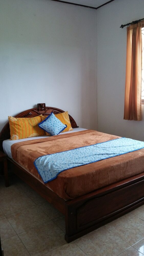 Hostal Kasih Sayang House
