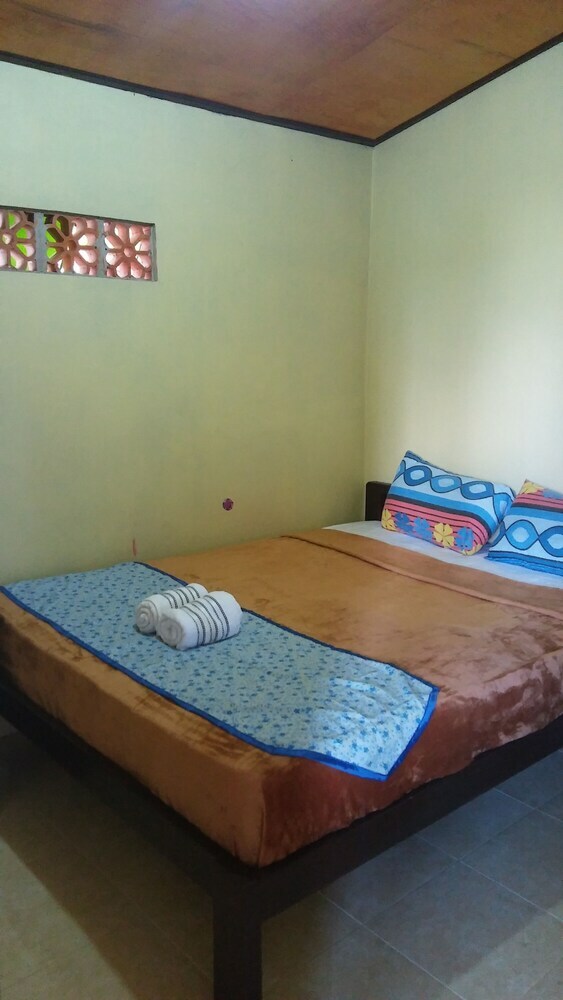 Hostal Kasih Sayang House