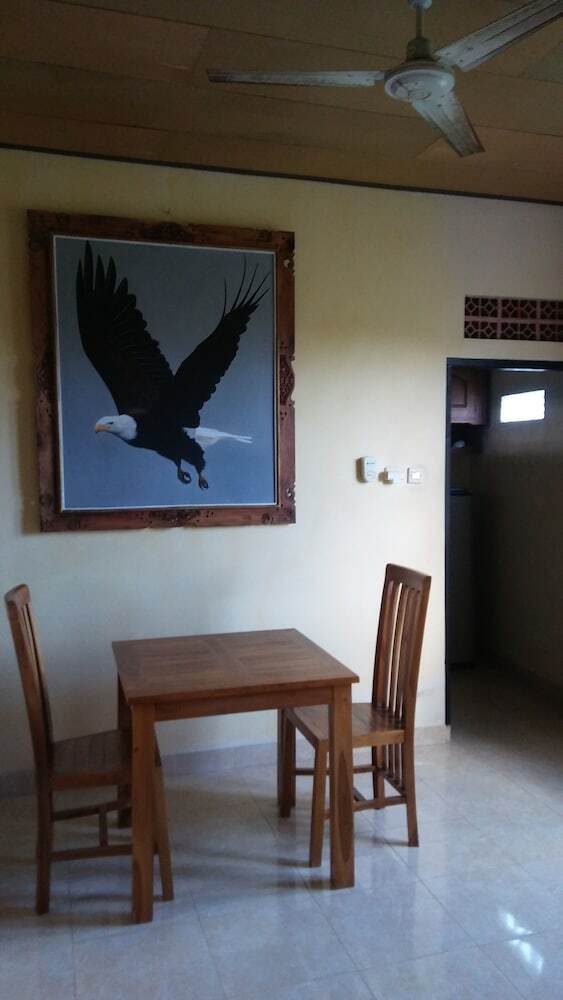 Hostal Kasih Sayang House
