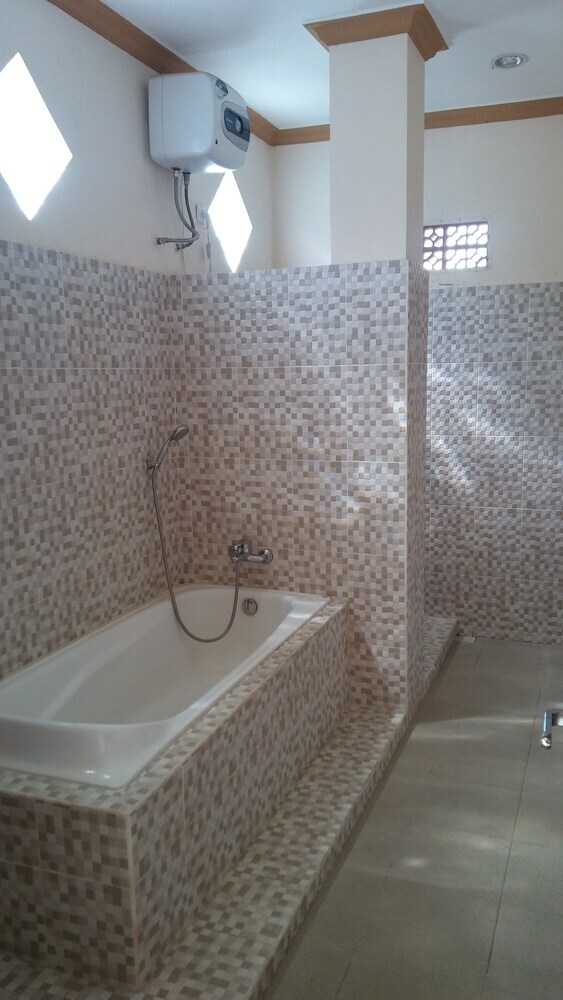 Hostal Kasih Sayang House