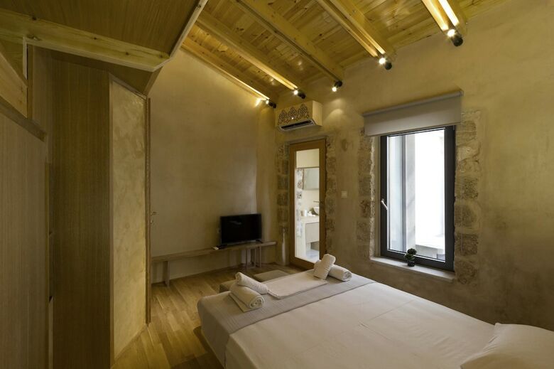 Apartamentos Evans House II