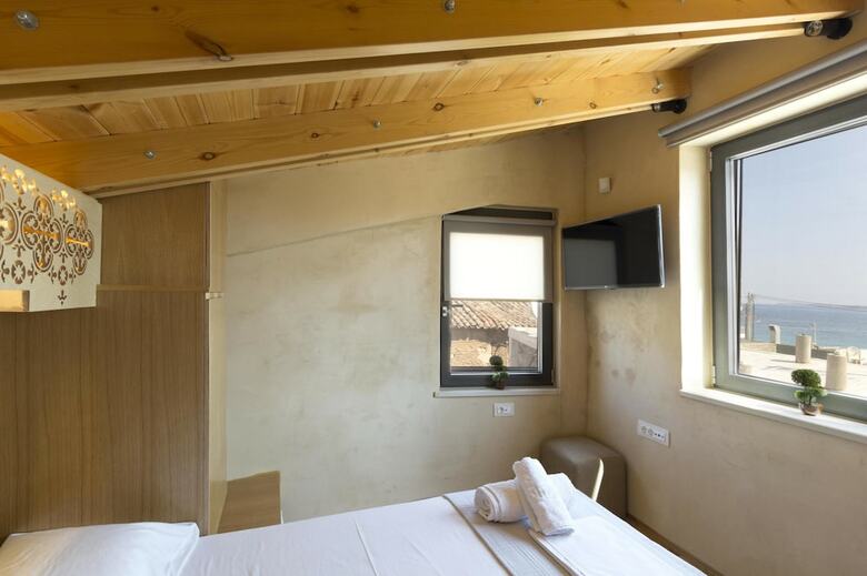 Apartamentos Evans House II