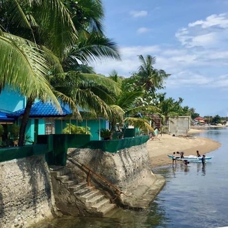Hotel Bamboo Paradise Beach Resort