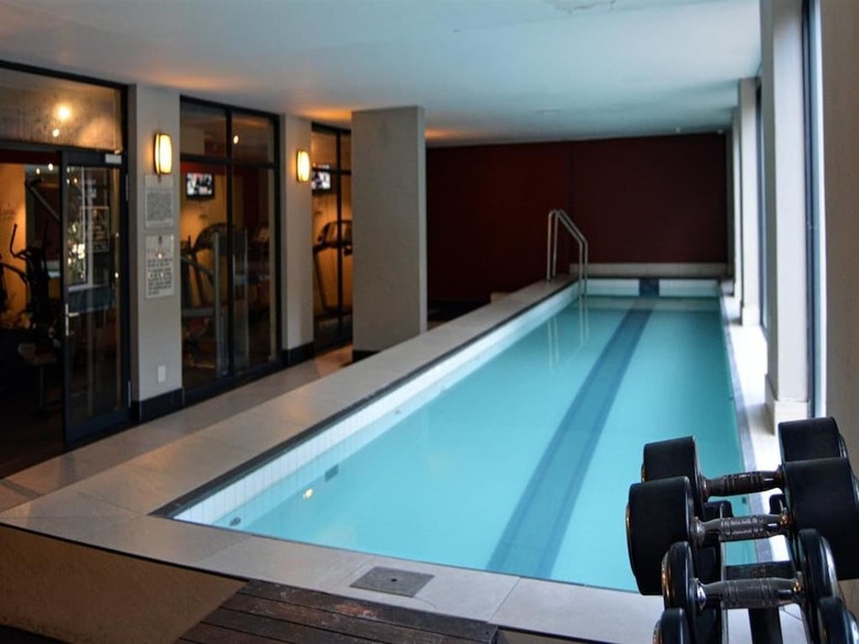 319 The Rockwell Luxury Aparthotel