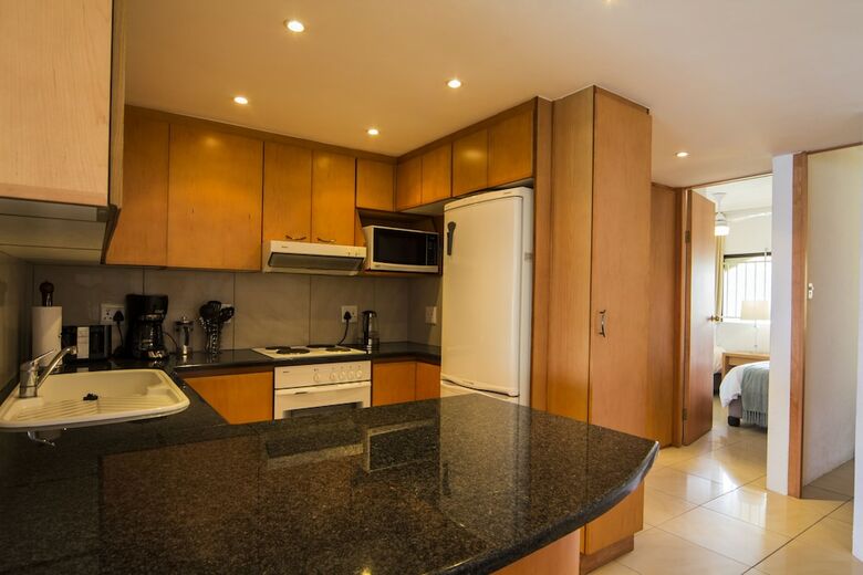 Apartamentos 803 Bermudas