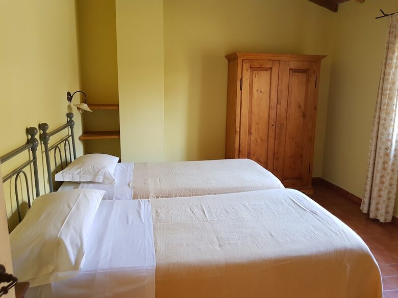 Agroturismo Agriturismo Bio Aia Della Colonna
