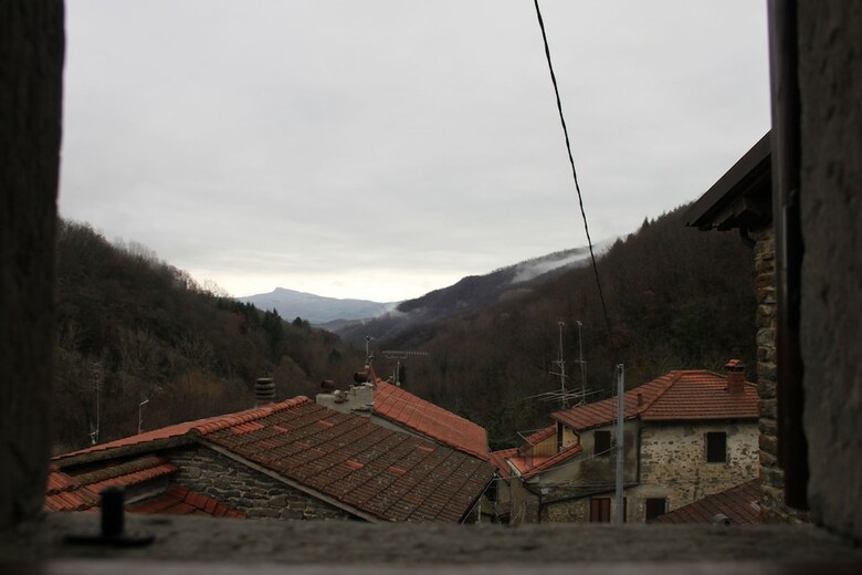 Apartamento Casa Vacanze Le Antiche Pietre