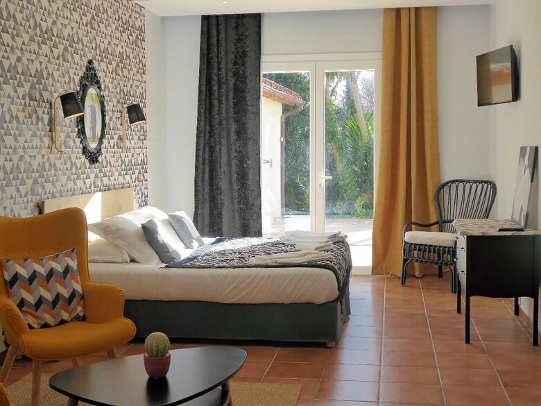 Hotel Mas Picton