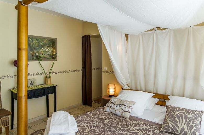 Hotel Mas Picton