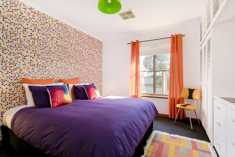 Barossa Retro Bnb