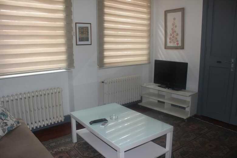 Hotel Metropol Home