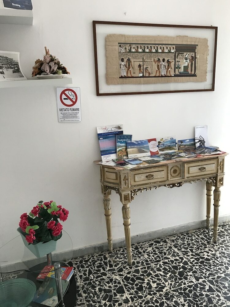 B&B Cagliari Ariosto
