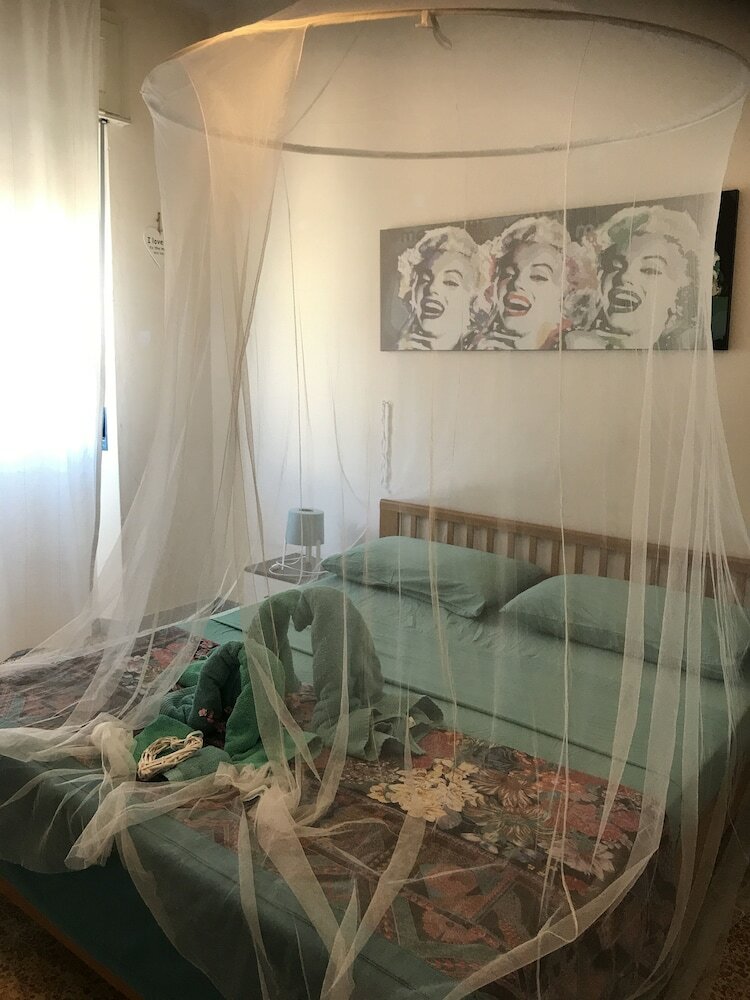 B&B Cagliari Ariosto