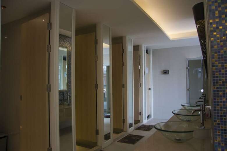 Grande Caribbean Pattaya Apartment