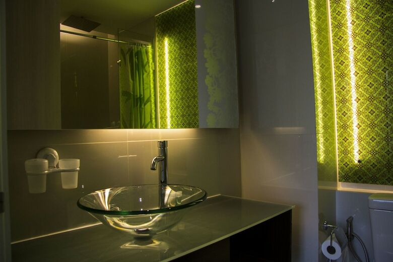 Grande Caribbean Pattaya Apartment