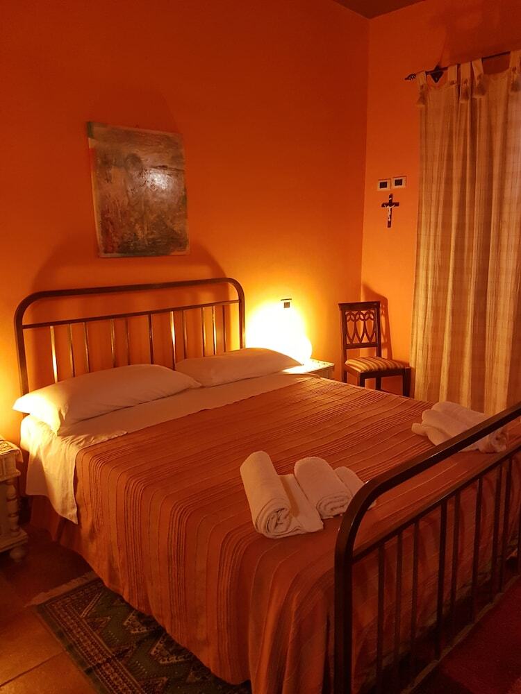Agroturismo Campo Antico