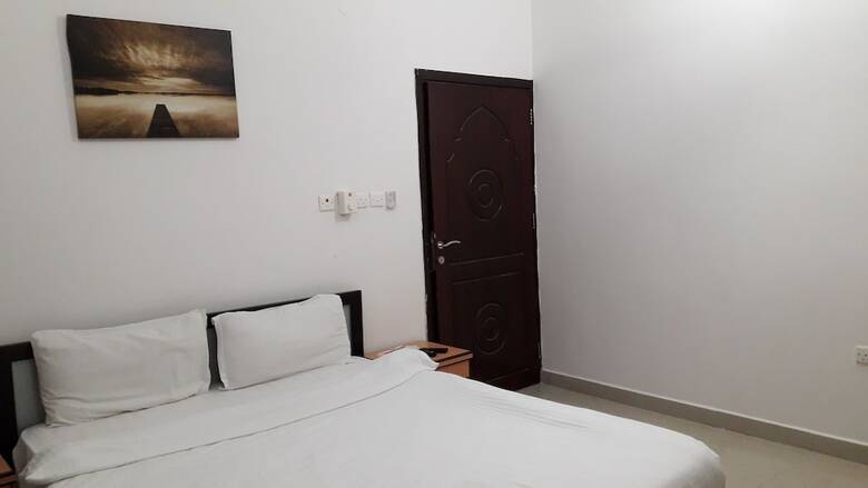 Al Atlal Hotel Apartments