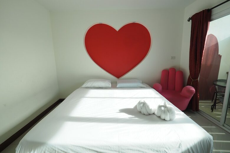 Hotel Nan Chic Inn