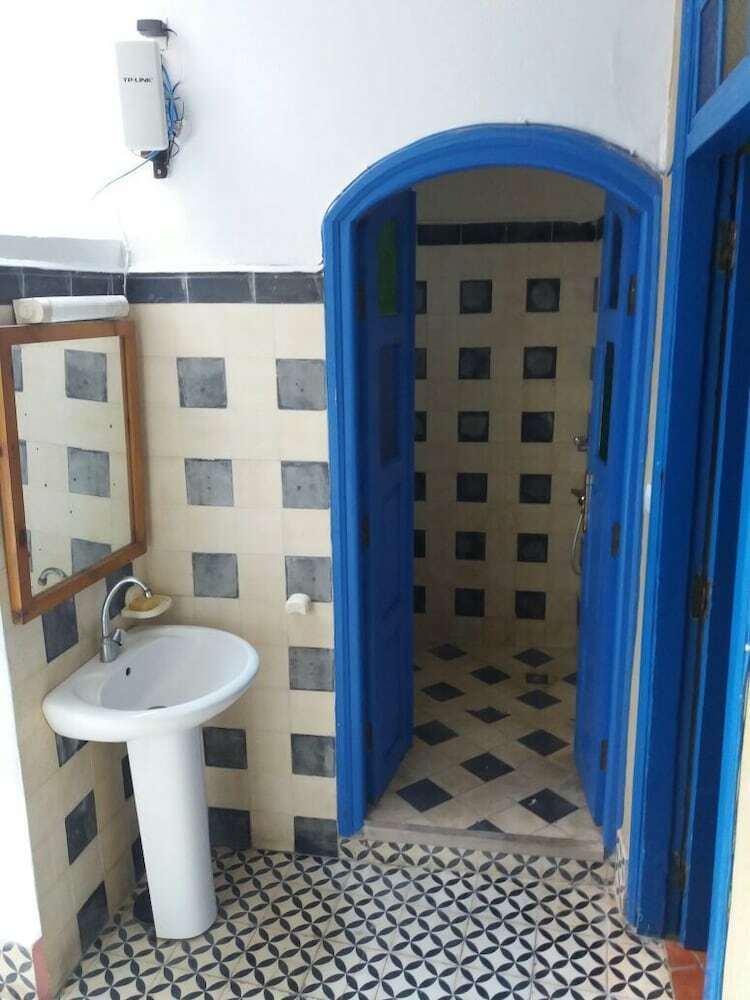 Apartamentos Appartements Sofia Tahraouia