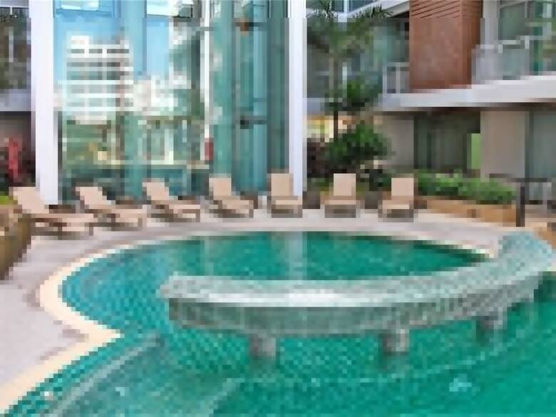 Art Patong 1 Bedroom Apartment