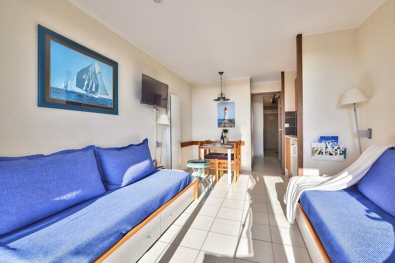 Apartamento Appartement L'archippel