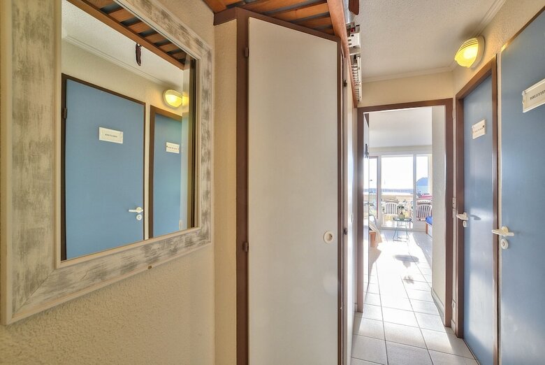 Apartamento Appartement L'archippel