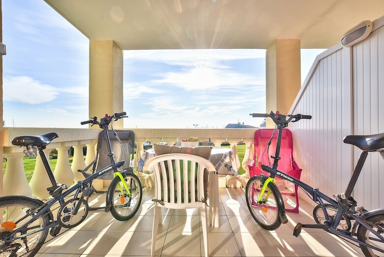Apartamento Appartement L'archippel