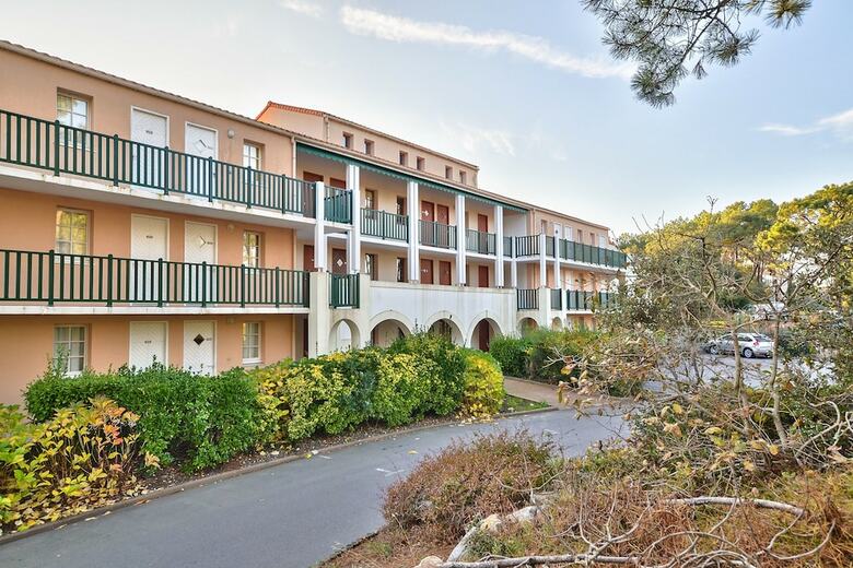 Apartamento Appartement L'archippel