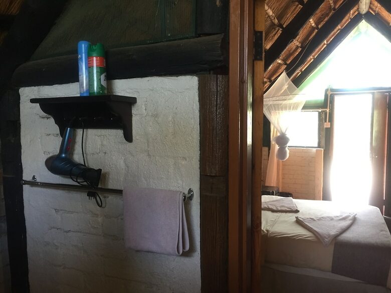 Posada Khama Rhino Sanctuary