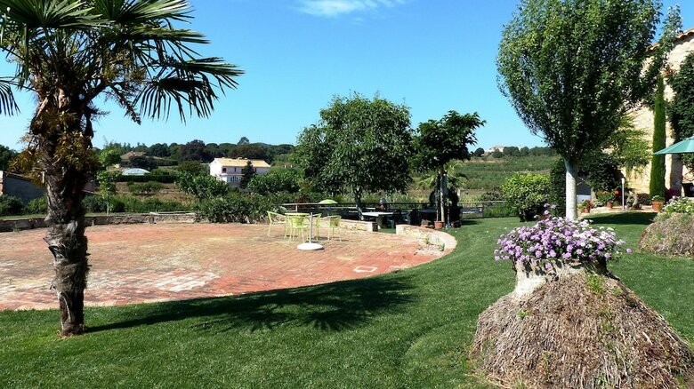 Agroturismo Masia Can Oller By Checkin