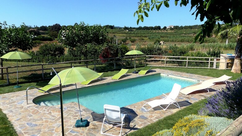 Agroturismo Masia Can Oller By Checkin